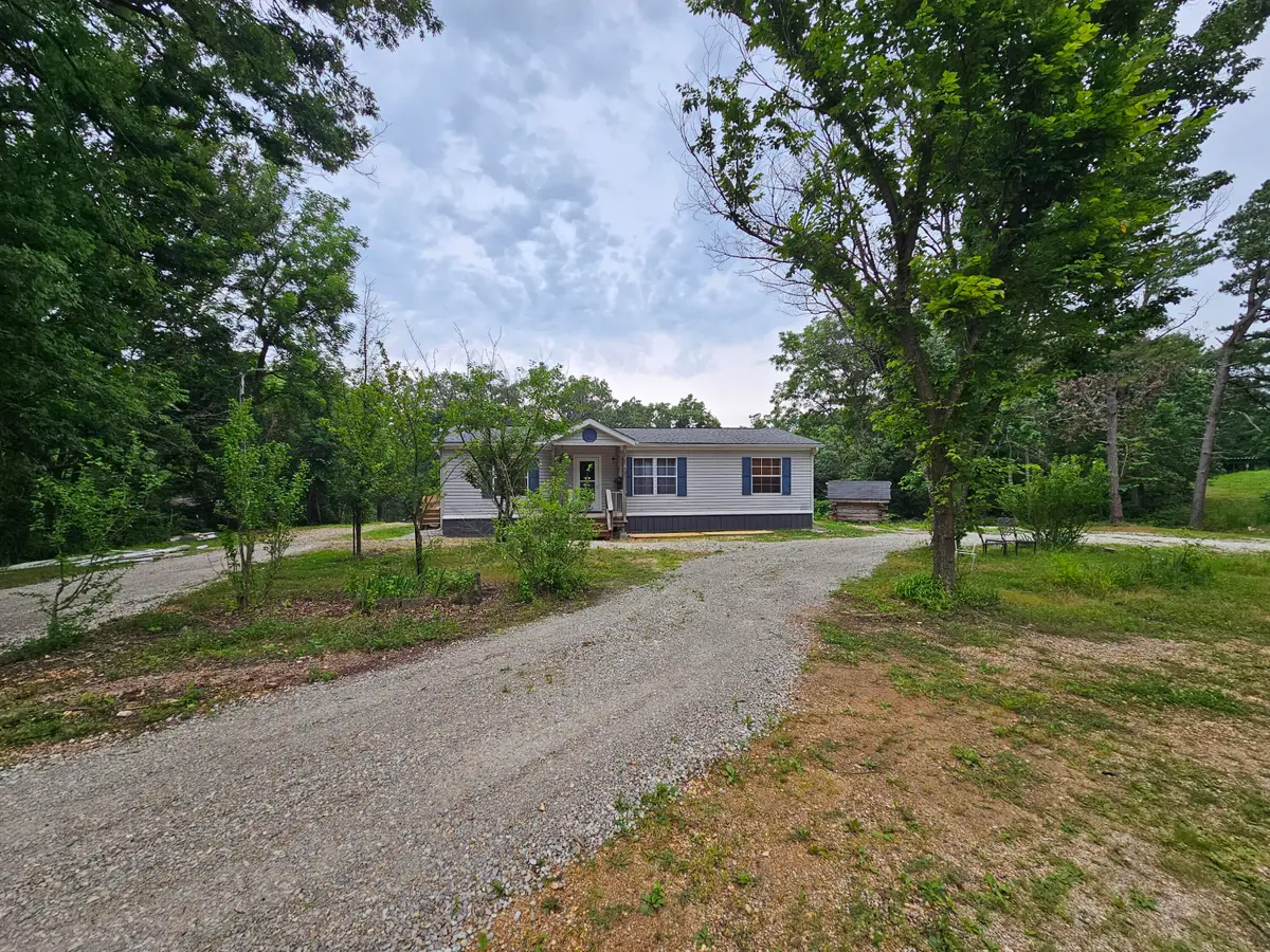 5426 State Highway H, Chadwick, MO 65629 - #1