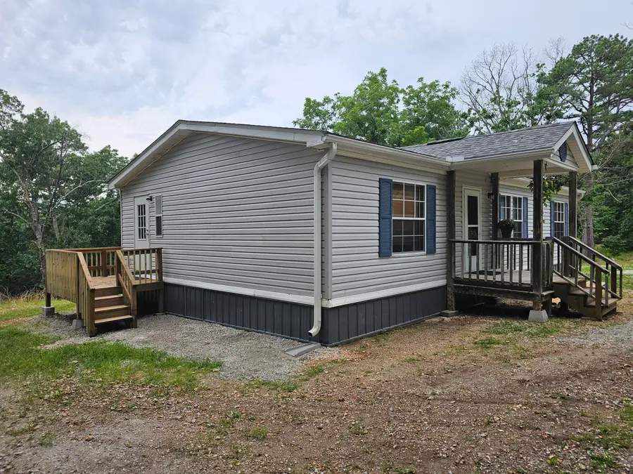 5426 State Highway H, Chadwick, MO 65629 - #3