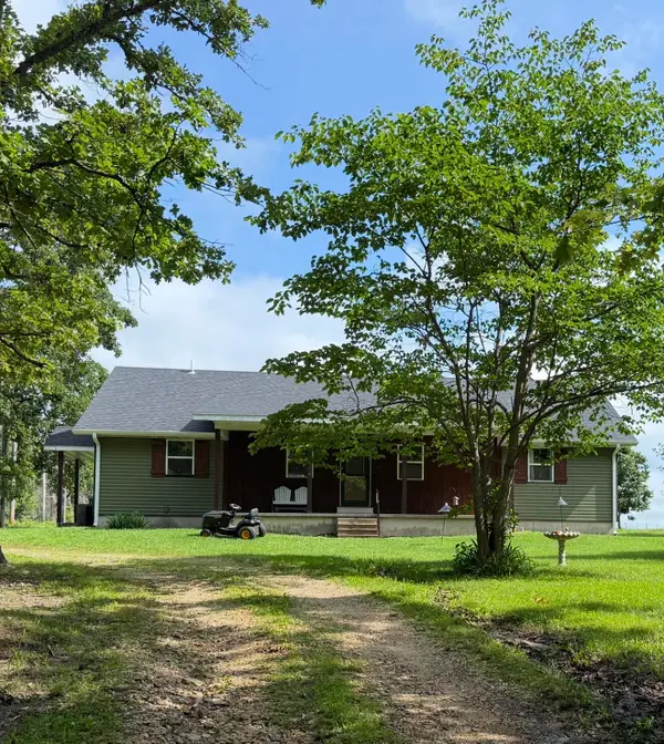 3429 Kinser Drive, Hartville, MO 65667