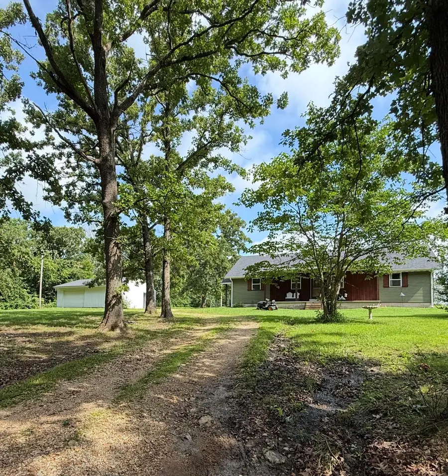 3429 Kinser Drive, Hartville, MO 65667 - #2