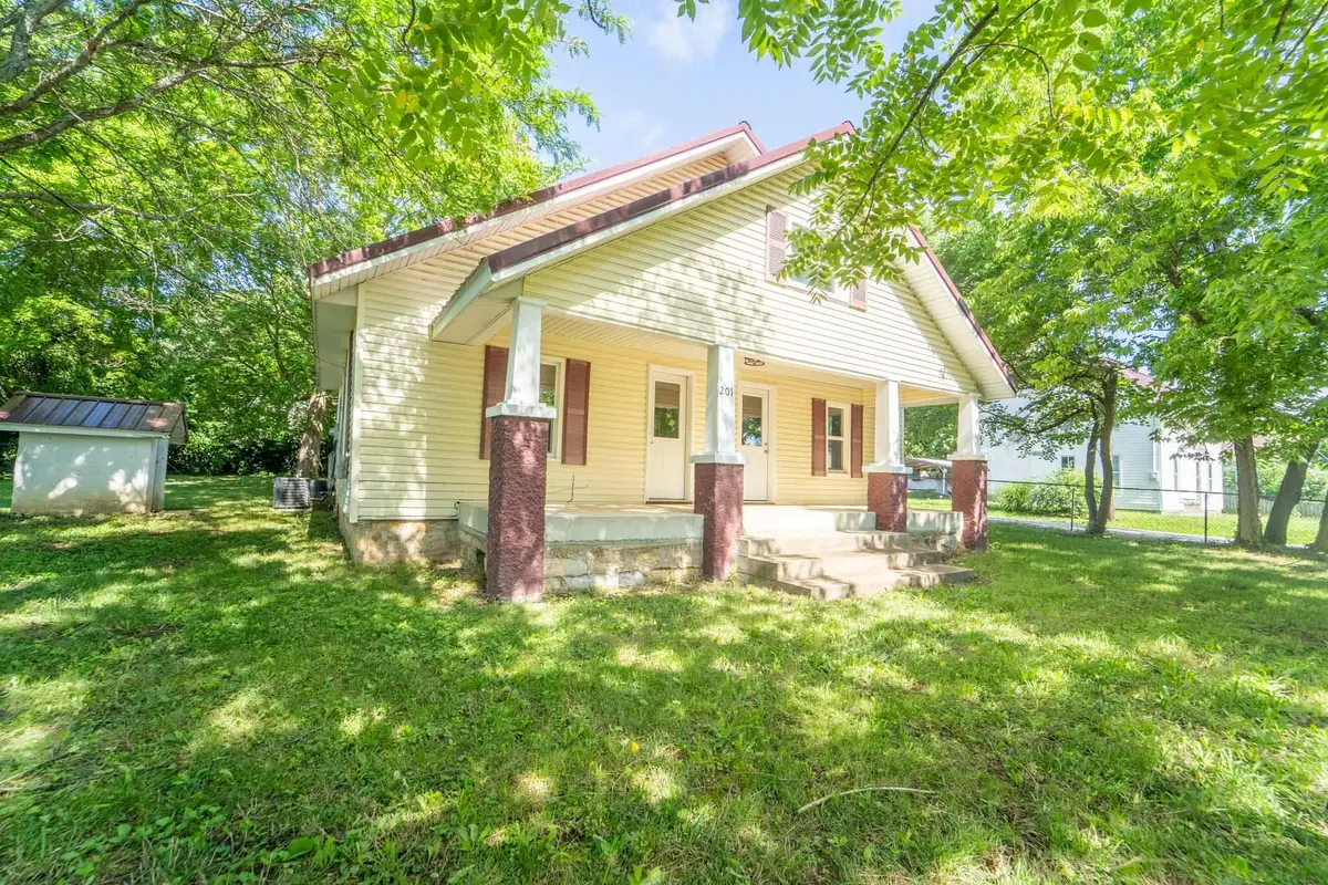 201 S Main Street, Pleasant Hope, MO 65725 - #1