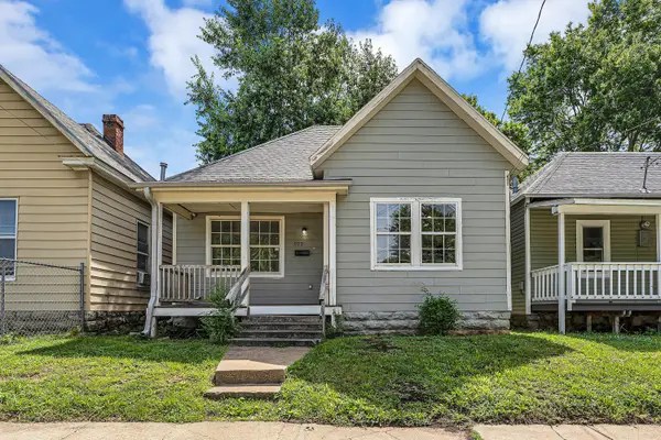 522 S Broadway Avenue, Springfield, MO 65806