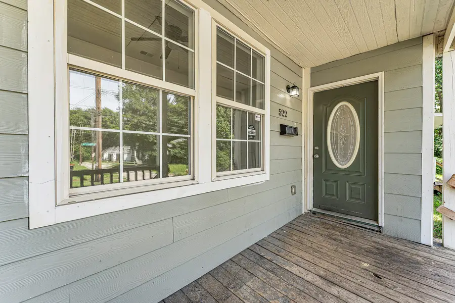 522 S Broadway Avenue, Springfield, MO 65806 - #3
