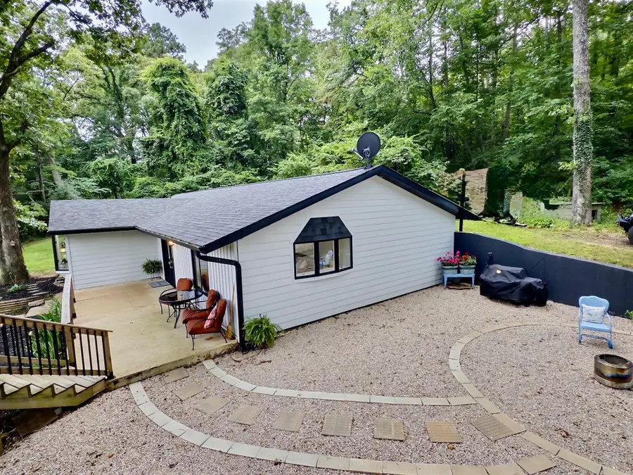339 Carter 127, Van Buren, MO 63965 - #3