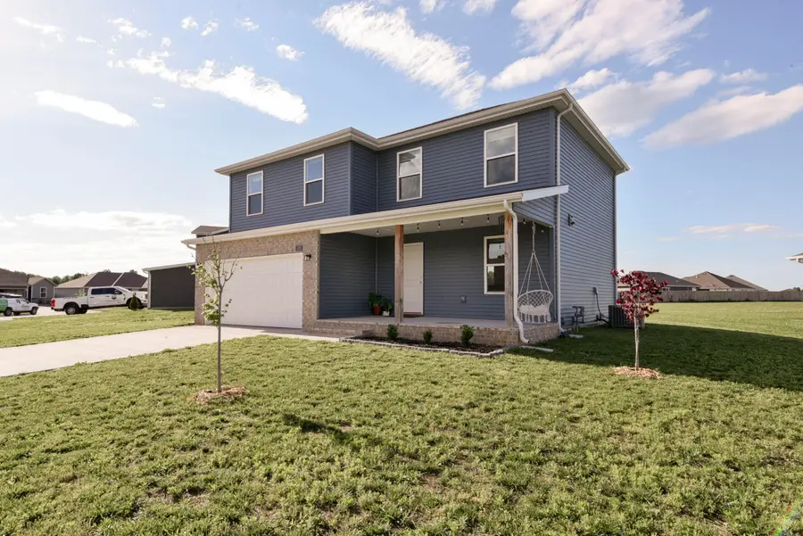 379 E Melton Road, Ozark, MO 65721 - #2