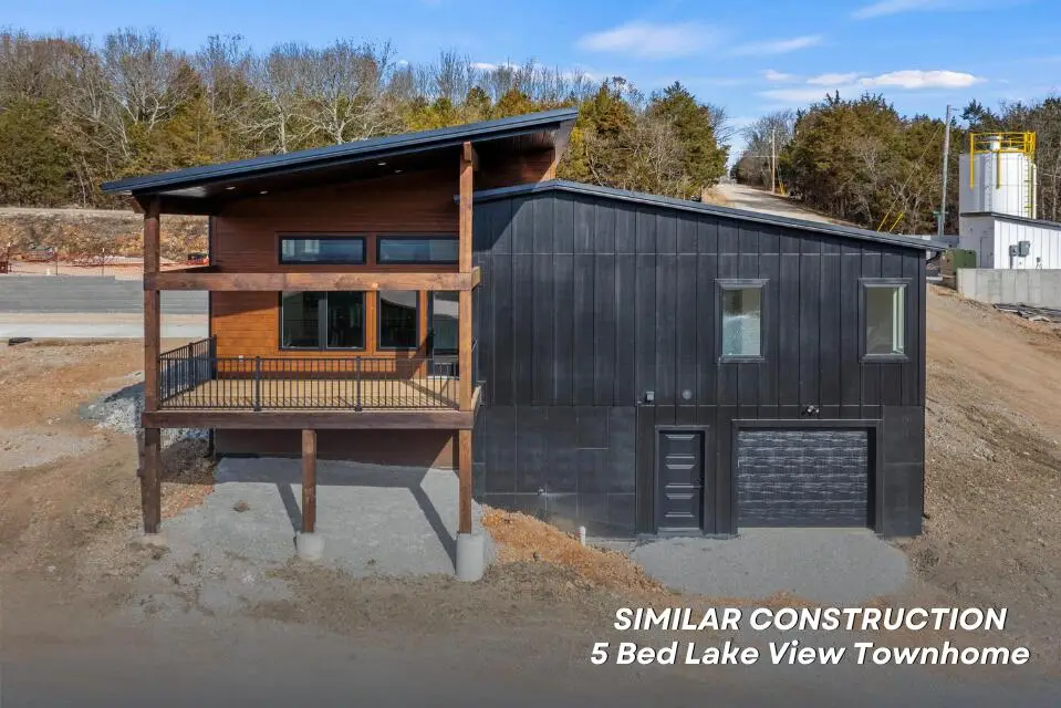 54 Cocobolo Drive #22, Reeds Spring, MO 65737 - #1