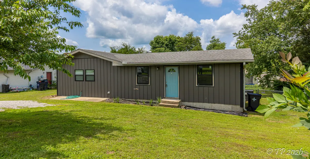 1609 Amy Street, West Plains, MO 65775 - #1