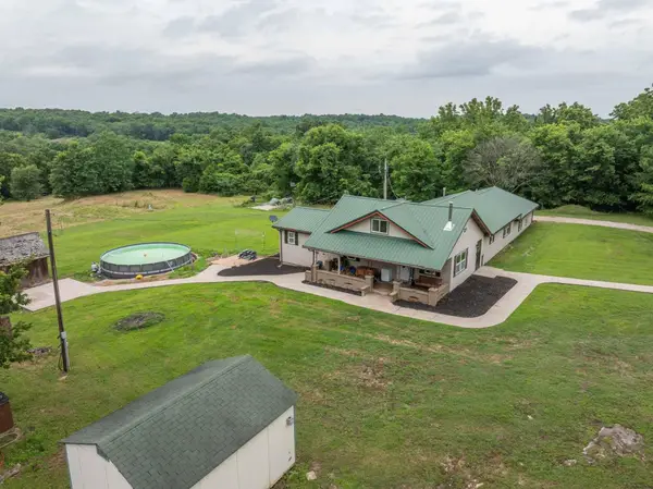 591 S Dade 251, Ash Grove, MO 65604