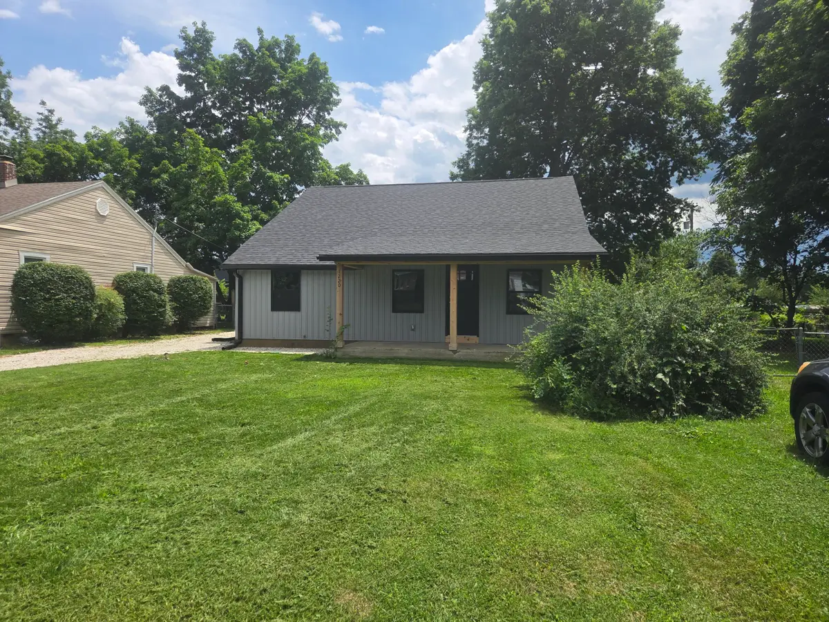 1220 E University Street, Springfield, MO 65804 - #1