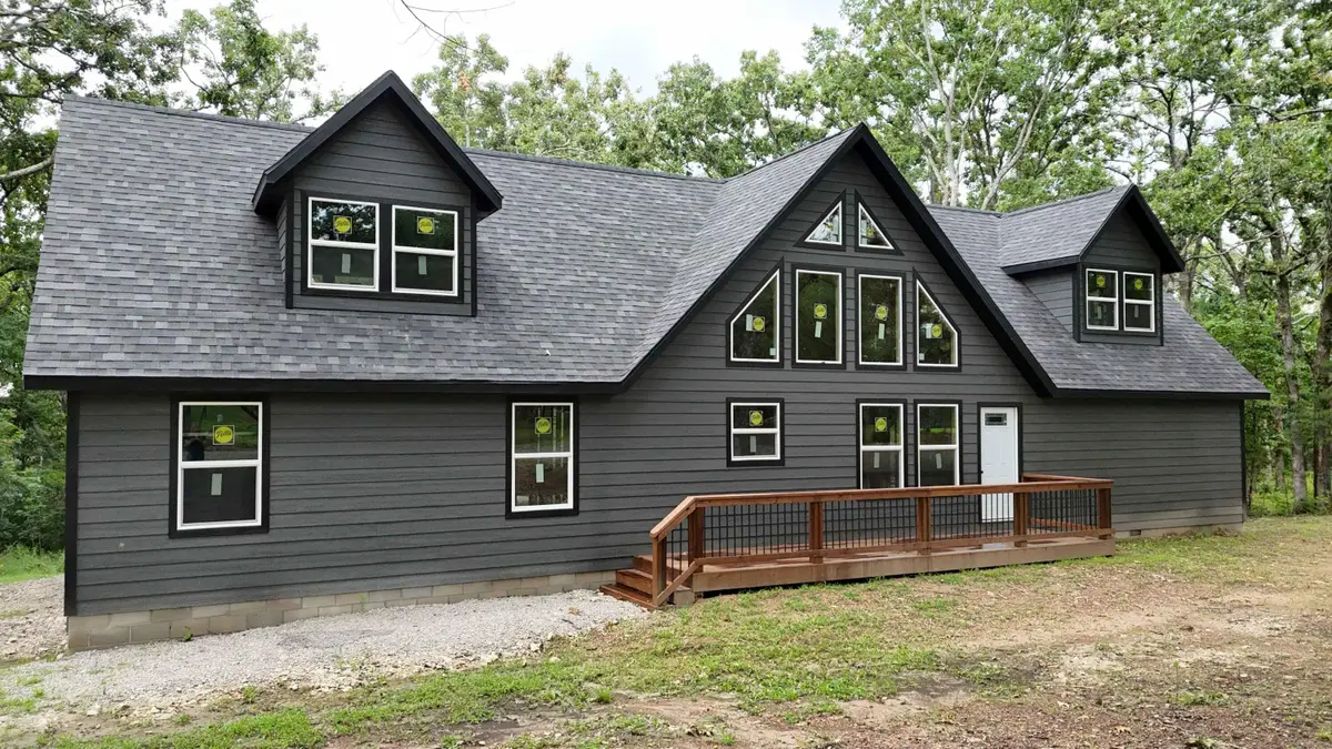 22953 Dalton Drive Drive, Shell Knob, MO 65747 - #1