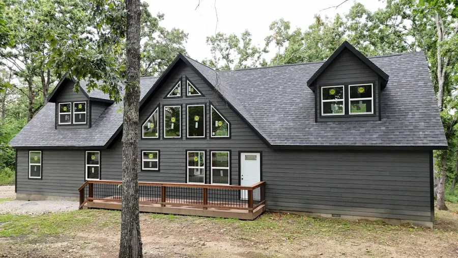 22953 Dalton Drive Drive, Shell Knob, MO 65747 - #2