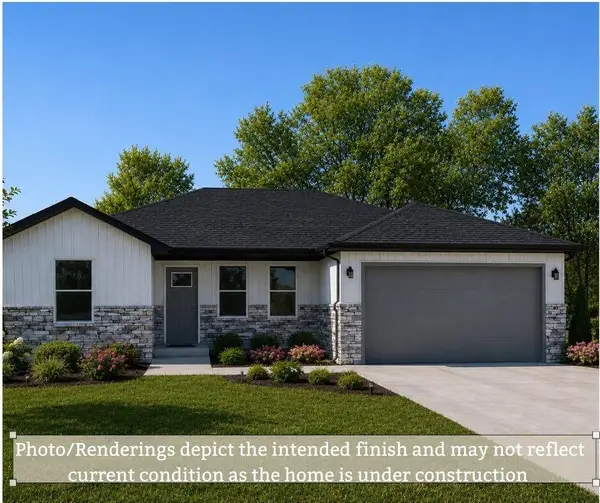 100 N Youngblood Street, Marionville, MO 65705