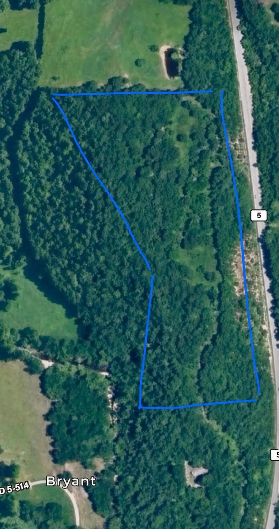 0 N State Hwy 5, Ava, MO 65608 - #1