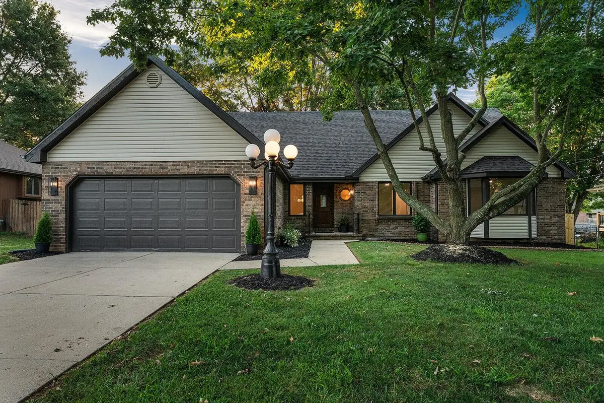 2340 S Nolting Avenue, Springfield, MO 65807 - #1