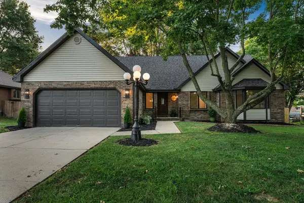 2340 S Nolting Avenue, Springfield, MO 65807