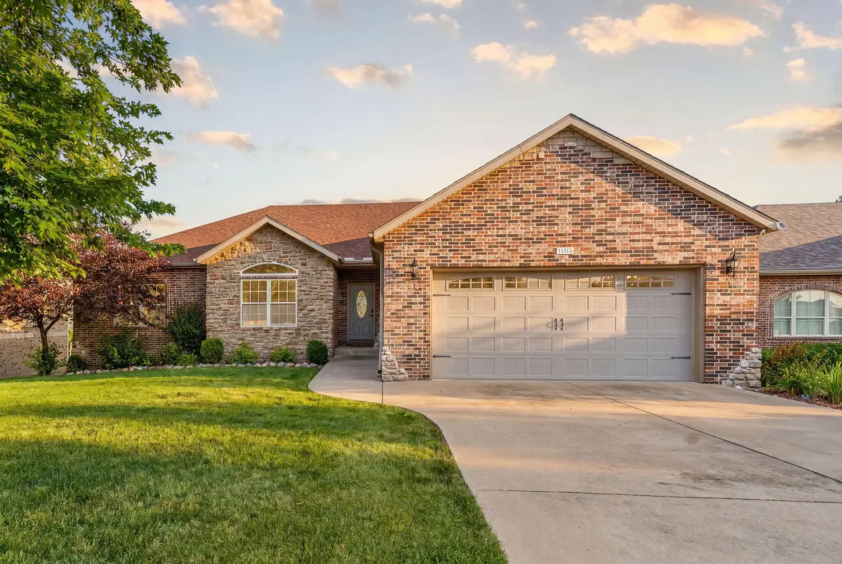 191 Greystone Drive, Hollister, MO 65672 - #1