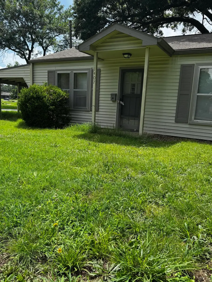 1407 Grand Street, Lamar, MO 64759 - #2