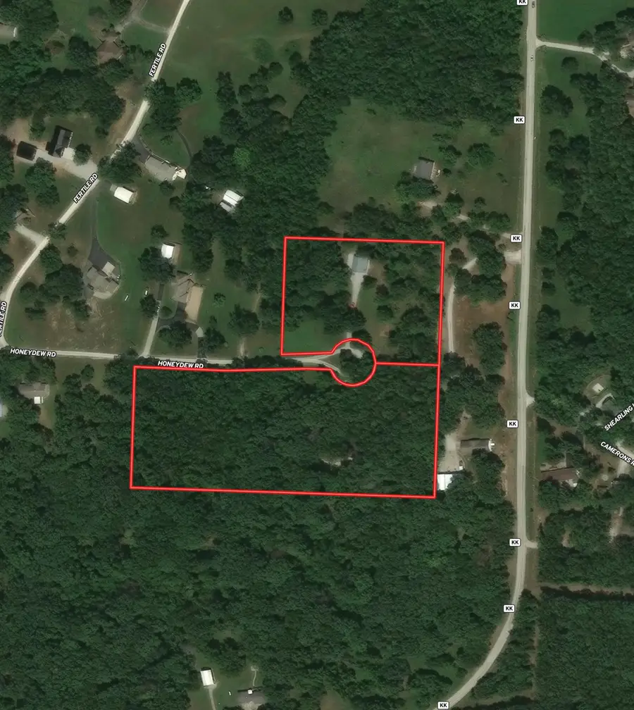 14932 Honeydew Road, Warsaw, MO 65355 - #3