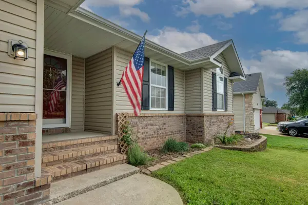 5451 W Harrison Street, Springfield, MO 65802