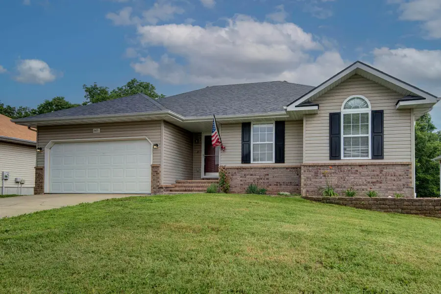 5451 W Harrison Street, Springfield, MO 65802 - #3
