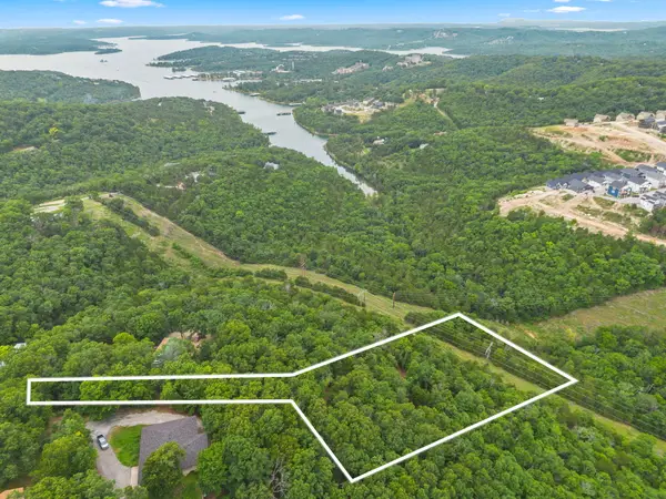 Tbd Wildlife Trail, Branson, MO 65616