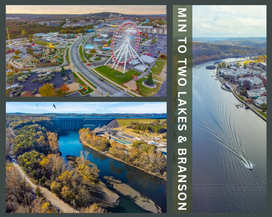 Tbd Wildlife Trail, Branson, MO 65616 - #2
