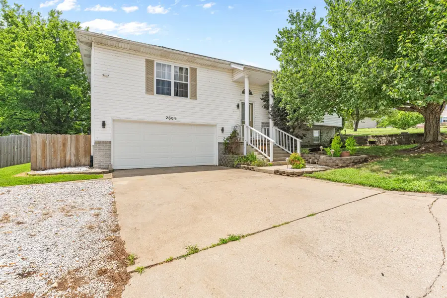 2605 S Lotus Street, Ozark, MO 65721 - #3