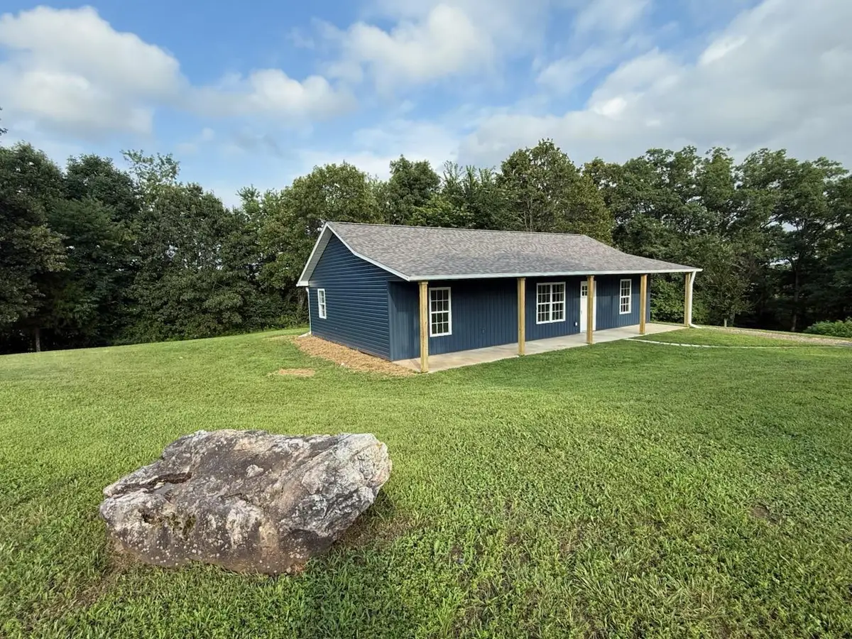 9760 Private Road 8319, West Plains, MO 65775 - #1