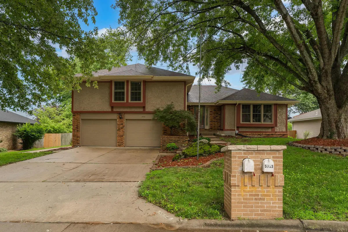 5734 S Hampton Avenue, Springfield, MO 65810 - #1
