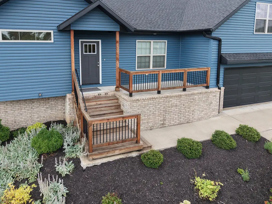 4464 W University Street, Springfield, MO 65802 - #3