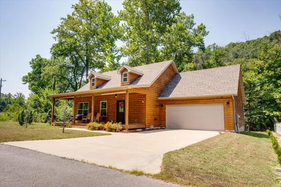 1069 Peace In Valley Road, Blue Eye, MO 65611 - #2
