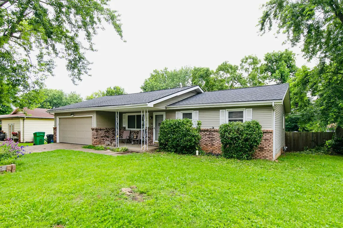 803 W Morningside Street, Springfield, MO 65807 - #1