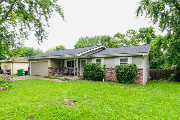 803 W Morningside Street, Springfield, MO 65807