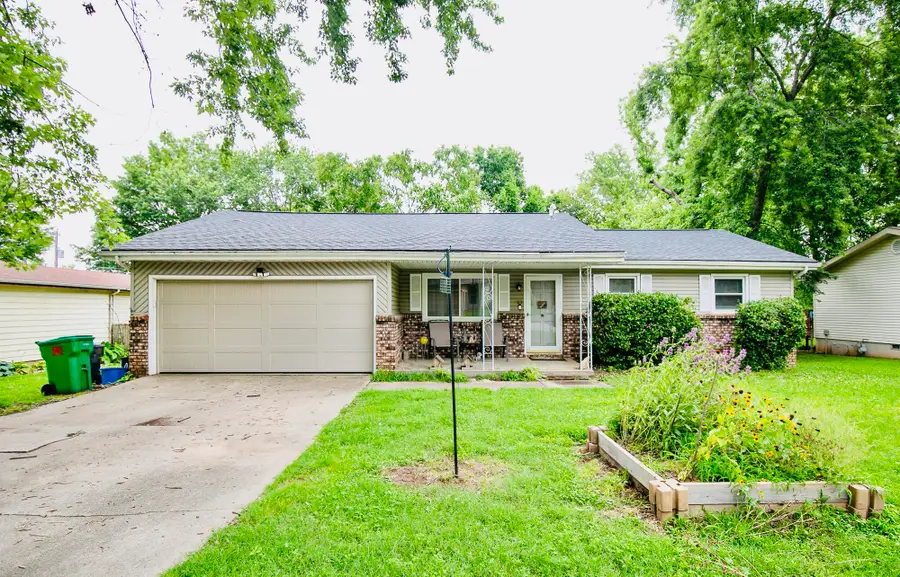 803 W Morningside Street, Springfield, MO 65807 - #2
