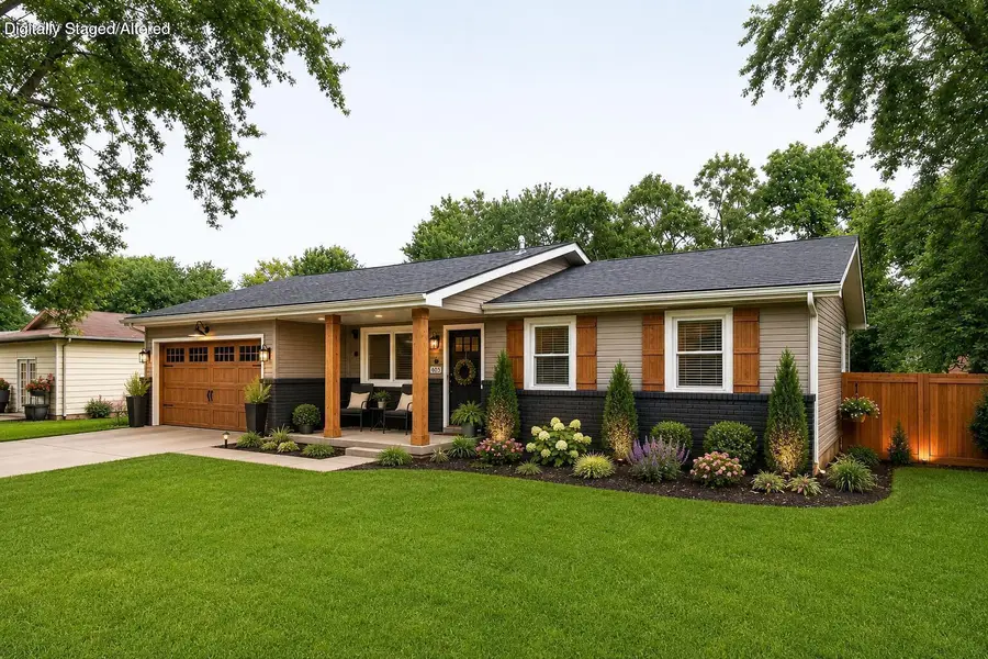 803 W Morningside Street, Springfield, MO 65807 - #3