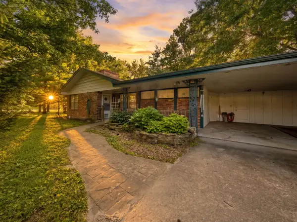 703 N Marshall Street, Marshfield, MO 65706
