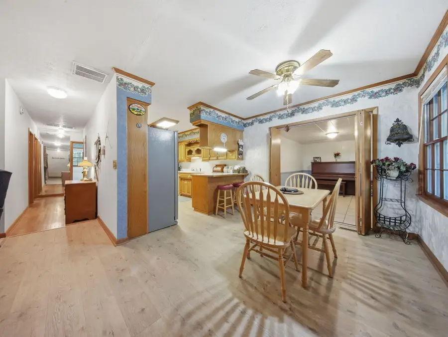 703 N Marshall Street, Marshfield, MO 65706 - #3