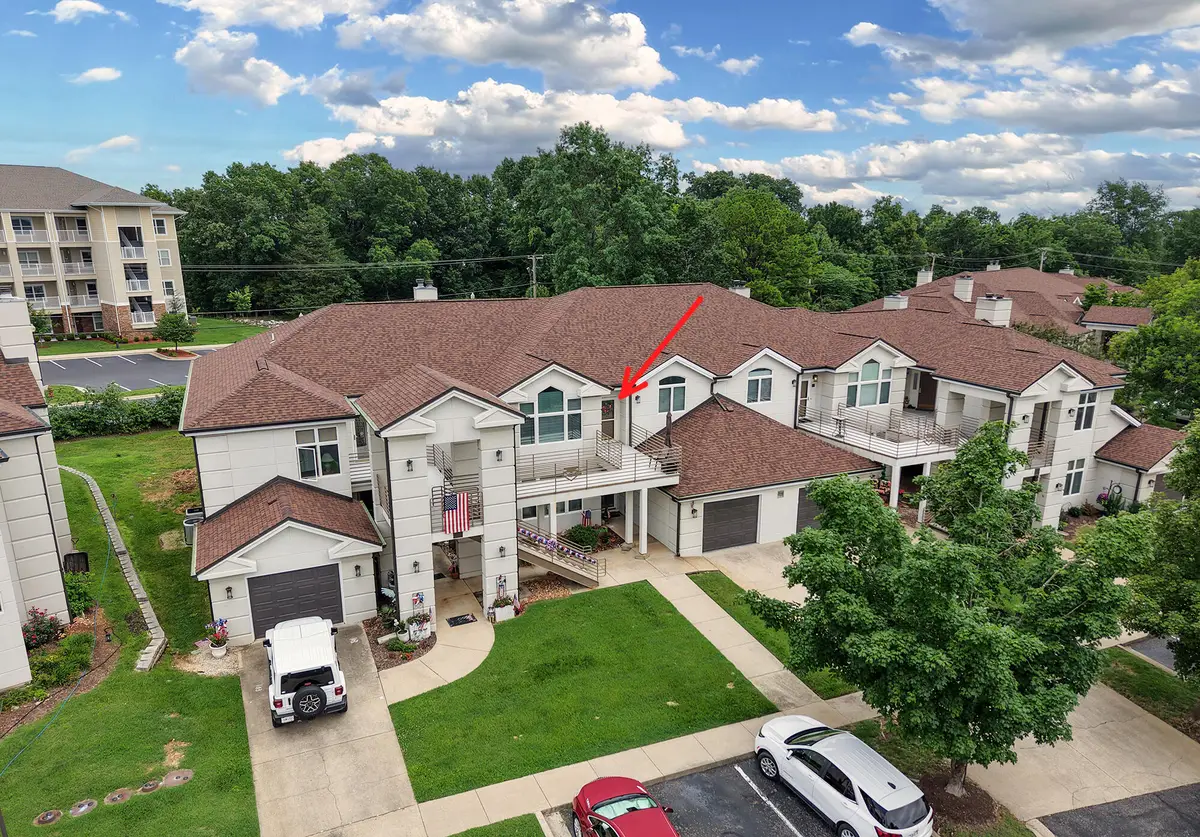 109 Oxford Drive # 3-6, Branson, MO 65616 - #1