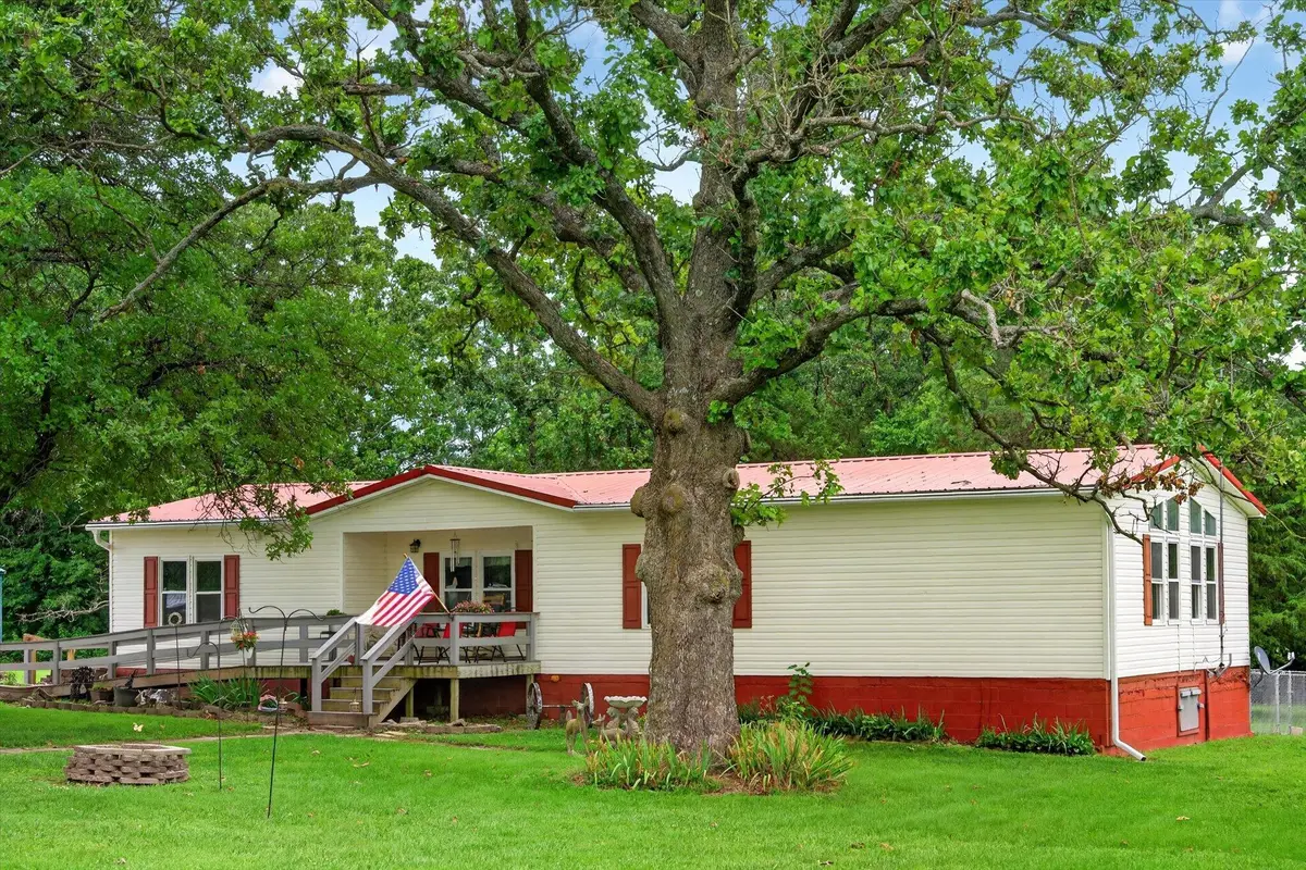 316 Potters Road, Buffalo, MO 65622 - #1