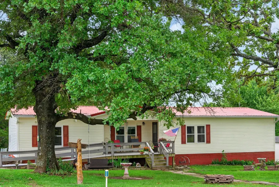 316 Potters Road, Buffalo, MO 65622 - #3