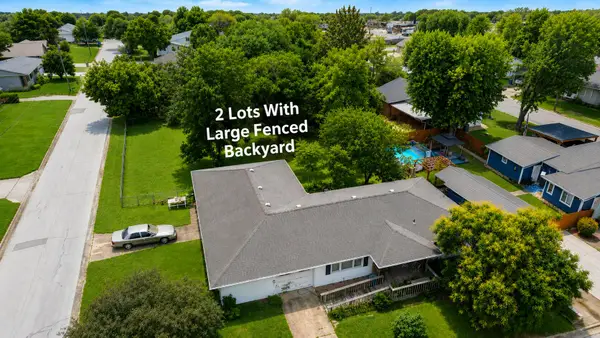 902 Canal Street, Branson, MO 65616
