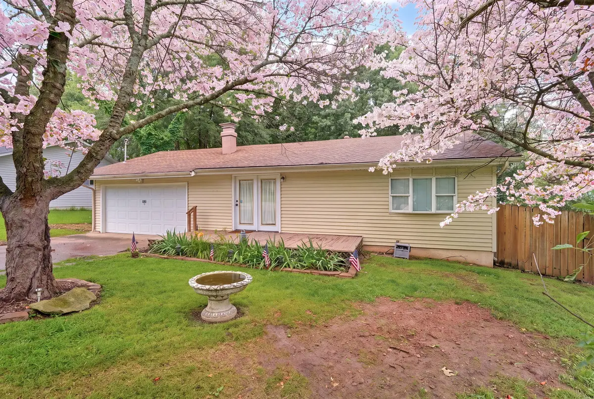 2653 E Cragmont Street, Springfield, MO 65804 - #1