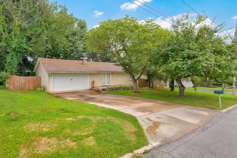 2653 E Cragmont Street, Springfield, MO 65804 - #2