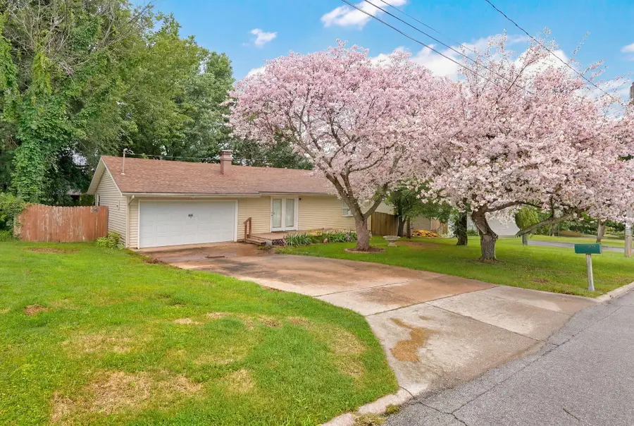 2653 E Cragmont Street, Springfield, MO 65804 - #3