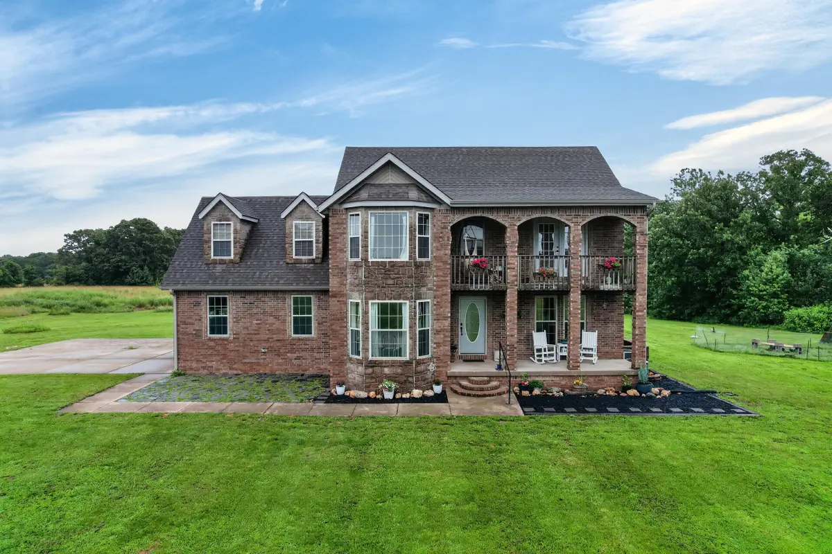 2024 Dark Valley Road, Marshfield, MO 65706 - #1