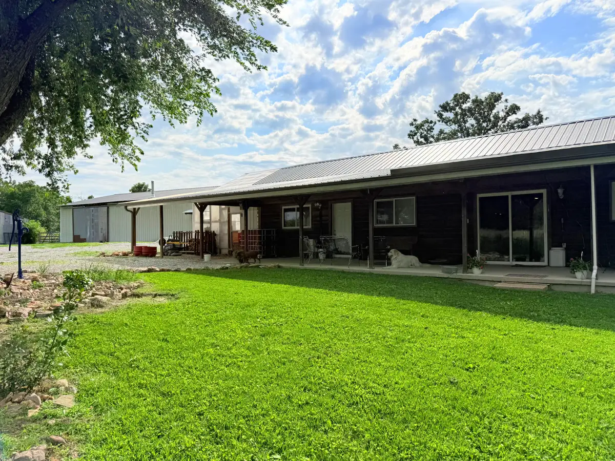 2463 State Highway Dd, Ava, MO 65608 - #1