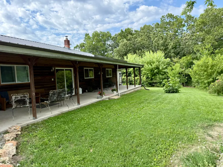 2463 State Highway Dd, Ava, MO 65608 - #2