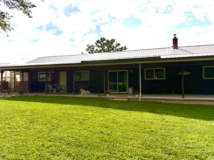 2463 State Highway Dd, Ava, MO 65608 - #3