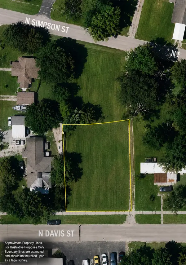 303 N Davis Street, Miller, MO 65707
