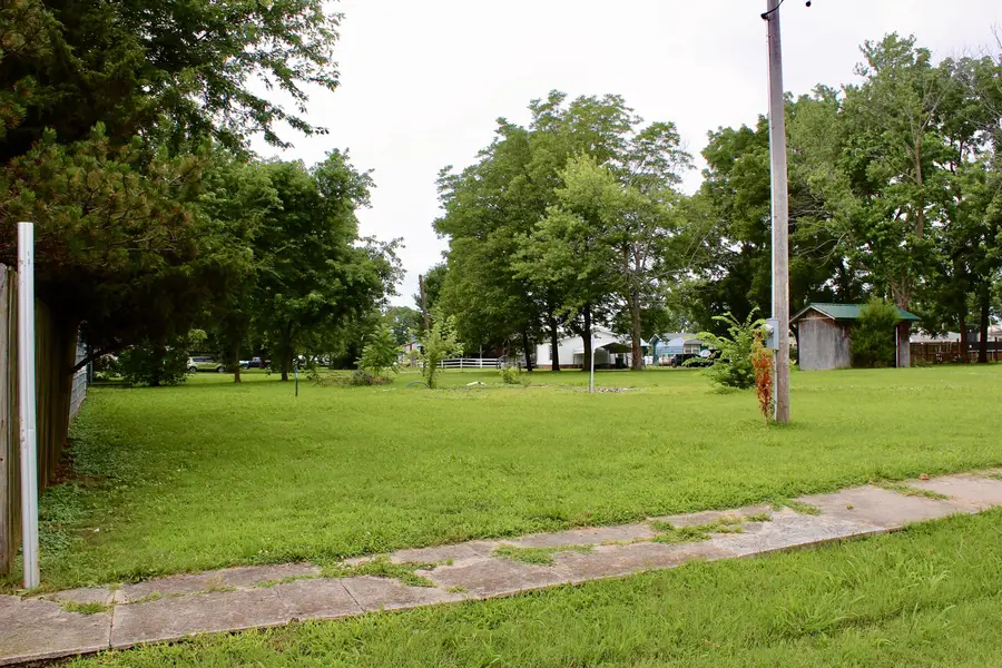 303 N Davis Street, Miller, MO 65707 - #3